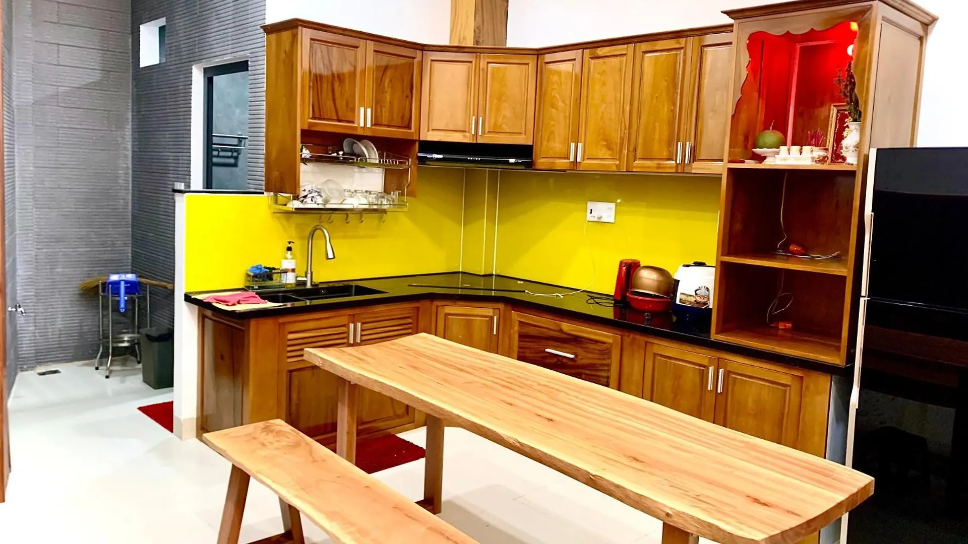 Вилла The Nam'S House-Нячанг 0*,